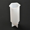 Column Silicone Candle Molds DIY-A010-01B-3