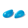 Synthetic Turquoise Cabochons G-C247-04C-2
