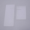Acrylic Mobile Phone Display Frame ODIS-WH0008-21-1