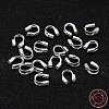 925 Sterling Silver Wire Guardian STER-F036-27S-5x5-3