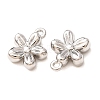 Alloy Charms AL-CBAB7DD-08P-3