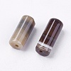 Natural Striped Agate/Banded Agate Beads G-R179-2
