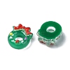 Christmas Series Resin Cabochons CRES-Q006-02H-2