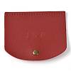 Imitation Leather Bag Cover FIND-M001-01A-1