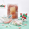 Transparent PVC Box Candy Treat Gift Box CON-BC0006-65A-6