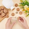 Cork Bottle Stoppers AJEW-WH0342-83A-3