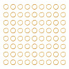 20g Brass Open Jump Rings FIND-TA0010-69D-G-2