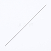 Iron Beading Needle IFIN-P036-03C-1
