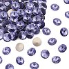 Preciosa® MAXIMA Crystal Round Stones Y-PRC-RASS29-20410-1