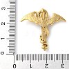 304 Stainless Steel Pendants STAS-M113-05G-3