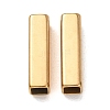 304 Stainless Steel Tube Beads STAS-L318-12G-05-1