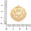 304 Stainless Steel Pendants FIND-H017-01E-G-3