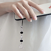 1Pc Alloy Cell Phone Straps AJEW-LP0004-76-3