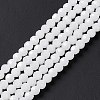 Imitation Jade Glass Beads Strands LS-EGLA-J042-4mm-30-1