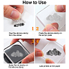 PVC Plastic Stamps DIY-WH0167-56-331-3