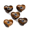 Natural Tiger Eye Beads GG-CBACC2B-03E-1