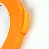 Washi Decorative Masking Tape TOOL-WH0135-02A-2