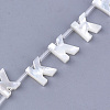 Sea Shell Beads LS-X-SHEL-T012-60K-2