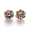 Tibetan Style Beads LS-X-MLF0252Y-2