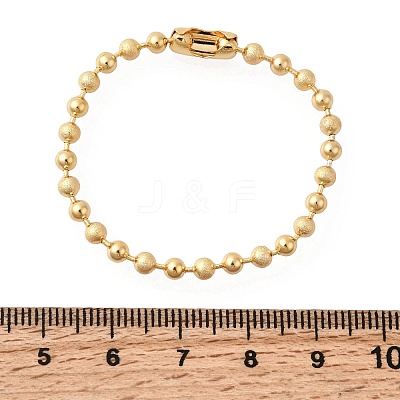 Brass Price Tag Chains KK-P340-27G-1