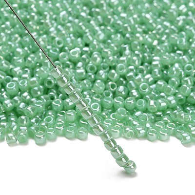 TOHO 8/0 Round Beads X-SEED-TR08-0144-1