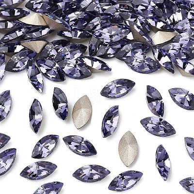 Preciosa® MAXIMA Crystal Fancy Stones X-PRC-FG8-20410-1