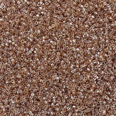 MIYUKI Delica Beads X-SEED-J020-DB1221-1