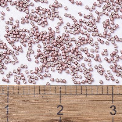 MIYUKI Delica Beads X-SEED-J020-DB1166-1