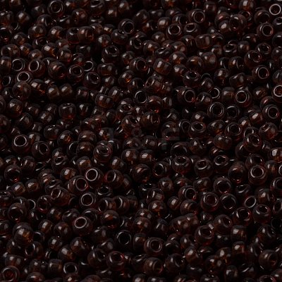 MIYUKI Round Rocailles Beads SEED-X0055-RR0134-1