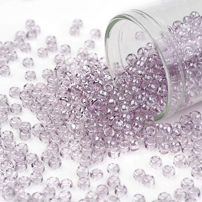 TOHO 8/0 Round Beads SEED-XTR08-0632-1