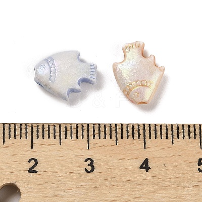Plastics Beads KY-B004-16B-1