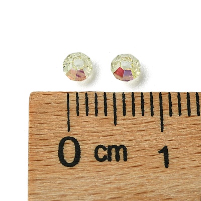 Preciosa® Crystal Beads Y-PRC-BA3-80100-200-1