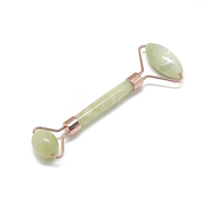 Natural Jade Massage Tools G-S336-49I-1