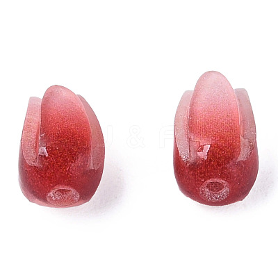 Plastic Beads KY-N015-186-1