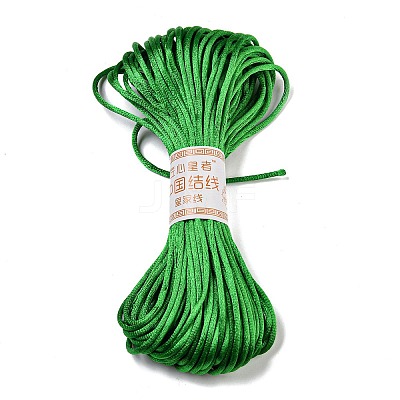Polyester Embroidery Floss OCOR-C005-C02-1