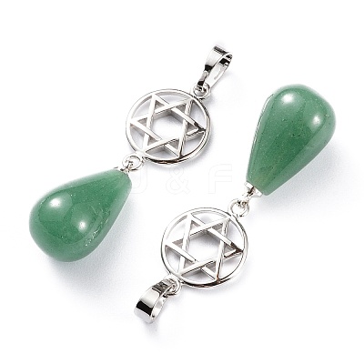 Yoga Chakra Jewelry G-P441-B01-1