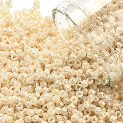 TOHO 11/0 Round Beads SEED-JPTR11-0123-1