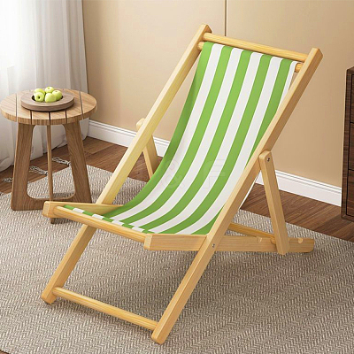 Stripe Chair Cloth Canvas AJEW-WH20002-25A-03-1