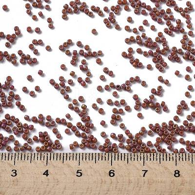 TOHO 15/0 Round Beads SEED-XTR15-2640F-1