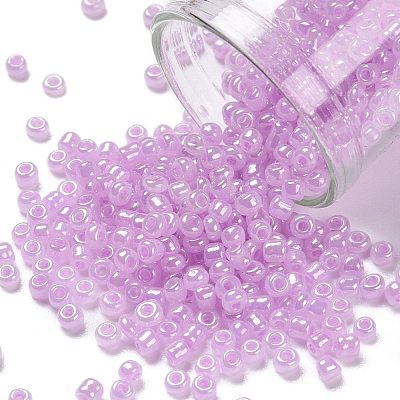 Glass Seed Beads SEED-A011-2mm-150-1