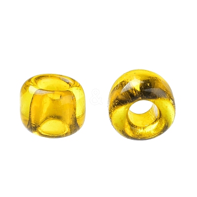 TOHO Round Seed Beads SEED-JPTR08-2155-1