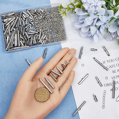 DIY Jewelry Making Kit DIY-SP0001-65A-1