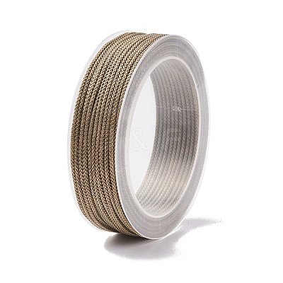 Braided Nylon Threads NWIR-E023-1.5mm-19-1