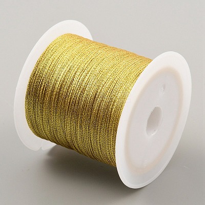 3-Ply Polyester Thread OCOR-WH0079-82A-01-1