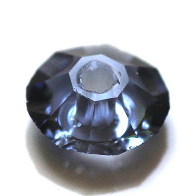 Imitation Austrian Crystal Beads SWAR-F061-2x5mm-20-1
