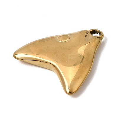 304 Stainless Steel Pendants SA-CBA9B1E-02G-1
