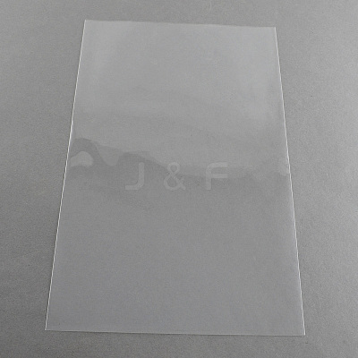 OPP Cellophane Bags OPC-S016-06-1