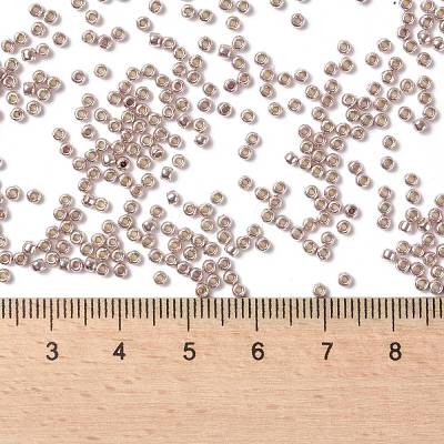 TOHO 11/0 Round Beads X-SEED-TR11-PF0552-1