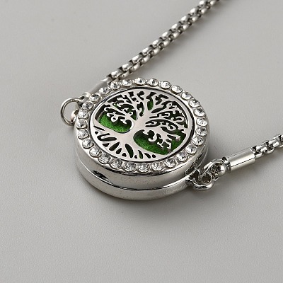 316 Surgical Stainless Steel Box Chain Slider Bracelets BJEW-WH0029-05P-01-1
