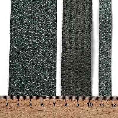 9 Yards 3 Styles Polyester Ribbon SRIB-C002-06A-1